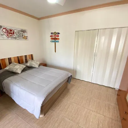 W/balcony View & Pool Apartment