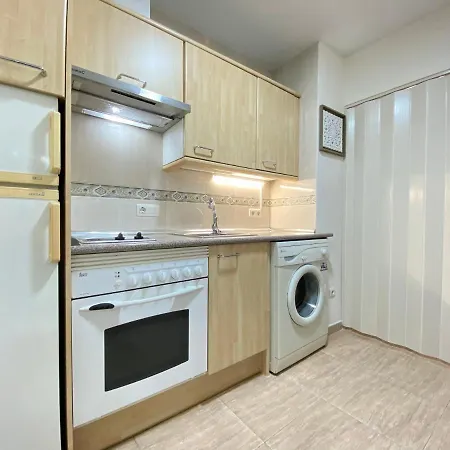 Daire W/balcony View & Pool *